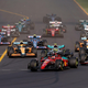 Image for article titled Charles Leclerc Wins F1's Australian Grand Prix, Verstappen Retires Again